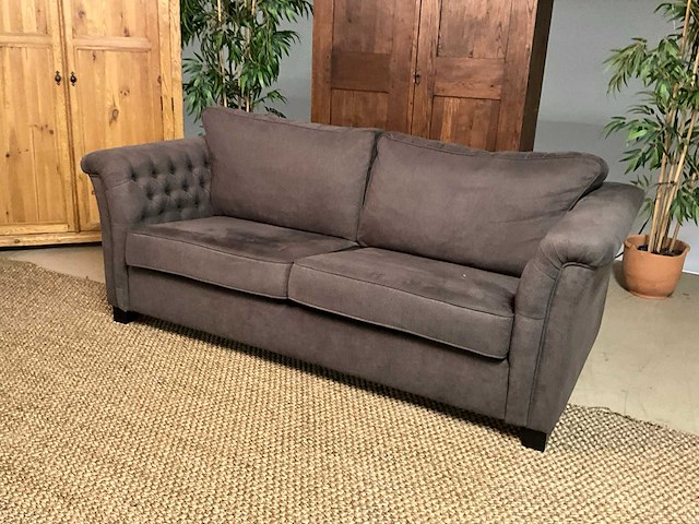 Delhi bankstel 3p - afbeelding 1 van  13