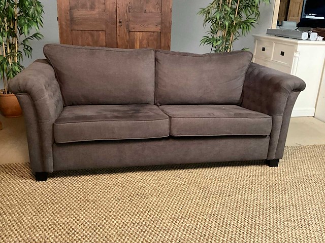 Delhi bankstel 3p - afbeelding 10 van  13