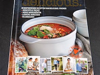 Delicious - afbeelding 1 van  5
