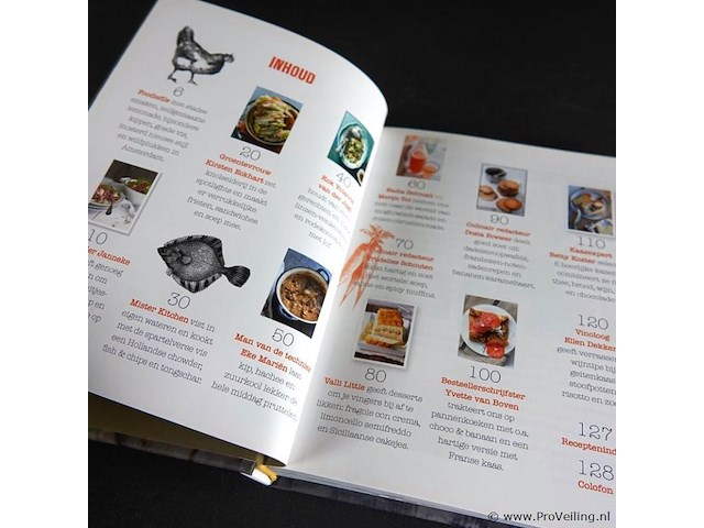 Delicious - afbeelding 2 van  5