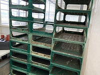 Deliflor kunststof proefkrat (31x) - afbeelding 3 van  7