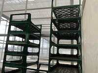 Deliflor kunststof proefkrat (31x) - afbeelding 4 van  7