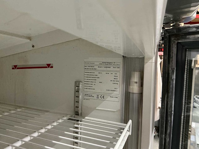 Delight nv drankkoeling - afbeelding 6 van  6