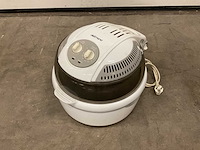 Delimano ha-03b oven - afbeelding 1 van  3