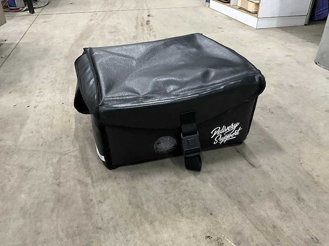 Delivery support thermotas - afbeelding 1 van  6