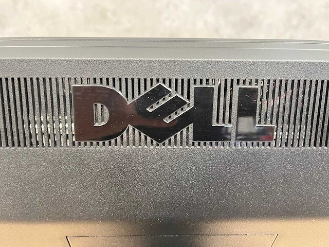 Dell - 13x 22" monitor op voet - dp, dvi, vga - afbeelding 7 van  18