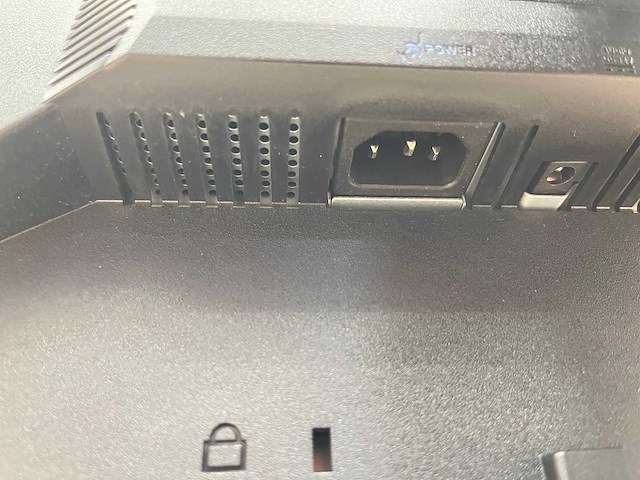 Dell - 13x 22" monitor op voet - dp, dvi, vga - afbeelding 9 van  18