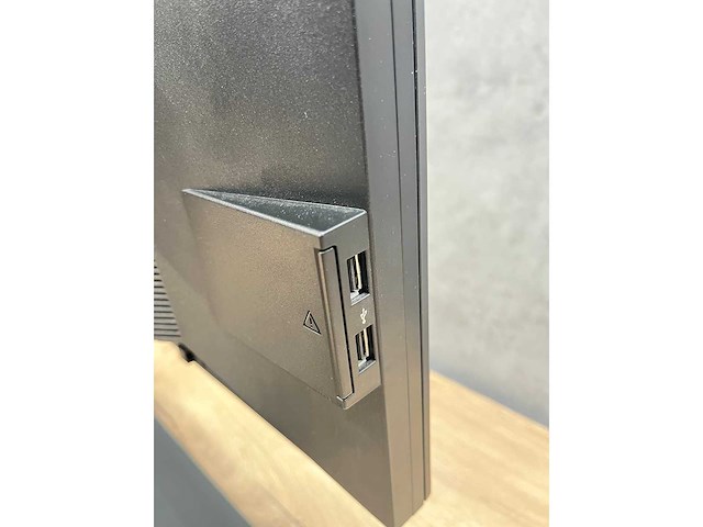 Dell - 13x 22" monitor op voet - dp, dvi, vga - afbeelding 10 van  18