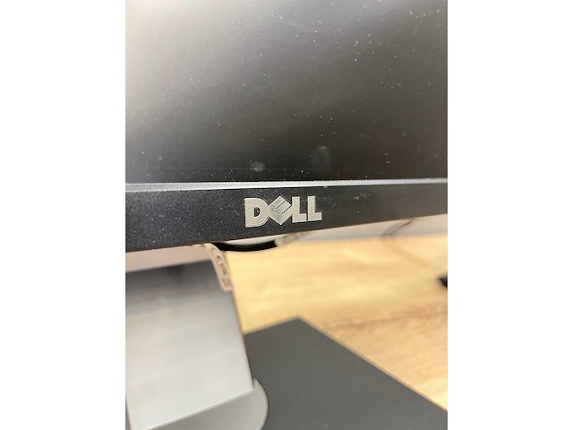 Dell - 13x 22" monitor op voet - dp, dvi, vga - afbeelding 13 van  18