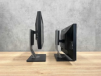 Dell - 13x 22" monitor op voet - dp, dvi, vga - afbeelding 18 van  18