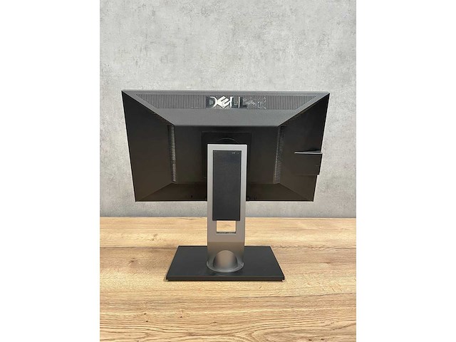 Dell - 13x 22" monitor op voet - dp, dvi, vga - afbeelding 5 van  18
