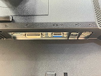 Dell - 13x 22" monitor op voet - dp, dvi, vga - afbeelding 8 van  18