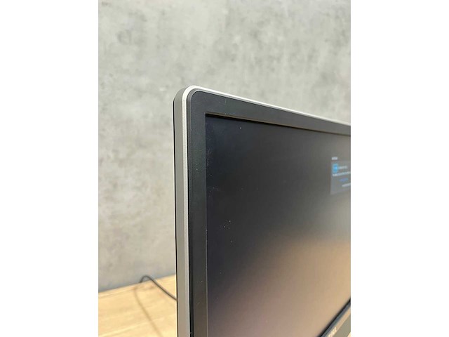 Dell - 16x 22" monitor op voet - dp, dvi, vga - afbeelding 2 van  20
