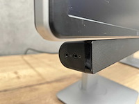 Dell - 16x 22" monitor op voet - dp, dvi, vga - afbeelding 3 van  20