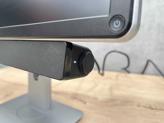 Dell - 16x 22" monitor op voet - dp, dvi, vga - afbeelding 4 van  20