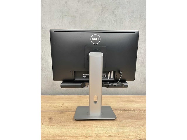 Dell - 16x 22" monitor op voet - dp, dvi, vga - afbeelding 6 van  20