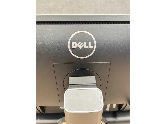 Dell - 16x 22" monitor op voet - dp, dvi, vga - afbeelding 7 van  20