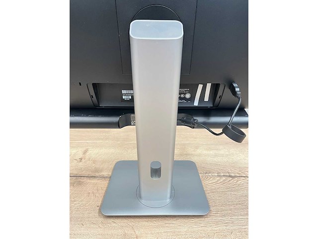 Dell - 16x 22" monitor op voet - dp, dvi, vga - afbeelding 8 van  20