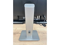 Dell - 16x 22" monitor op voet - dp, dvi, vga - afbeelding 8 van  20