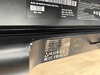 Dell - 16x 22" monitor op voet - dp, dvi, vga - afbeelding 9 van  20