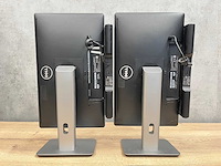 Dell - 16x 22" monitor op voet - dp, dvi, vga - afbeelding 17 van  20