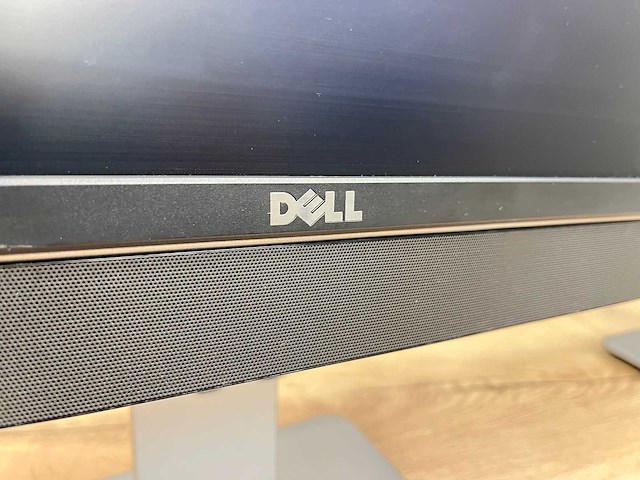 Dell - 16x 22" monitor op voet - dp, dvi, vga - afbeelding 18 van  20