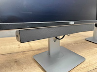 Dell - 16x 22" monitor op voet - dp, dvi, vga - afbeelding 19 van  20