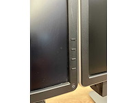 Dell - 16x 22" monitor op voet - dp, dvi, vga - afbeelding 20 van  20