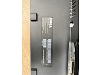 Dell - 18x 23" monitor met voet - dp, dvi, vga - afbeelding 2 van  16