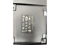 Dell - 18x 23" monitor met voet - dp, dvi, vga - afbeelding 3 van  16