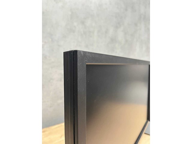Dell - 18x 23" monitor met voet - dp, dvi, vga - afbeelding 5 van  16