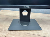 Dell - 18x 23" monitor met voet - dp, dvi, vga - afbeelding 6 van  16