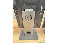 Dell - 18x 23" monitor met voet - dp, dvi, vga - afbeelding 7 van  16