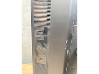 Dell - 18x 23" monitor met voet - dp, dvi, vga - afbeelding 8 van  16