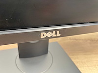 Dell - 18x 23" monitor met voet - dp, dvi, vga - afbeelding 11 van  16