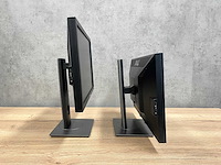Dell - 18x 23" monitor met voet - dp, dvi, vga - afbeelding 12 van  16