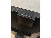 Dell - 18x 23" monitor met voet - dp, dvi, vga - afbeelding 16 van  16