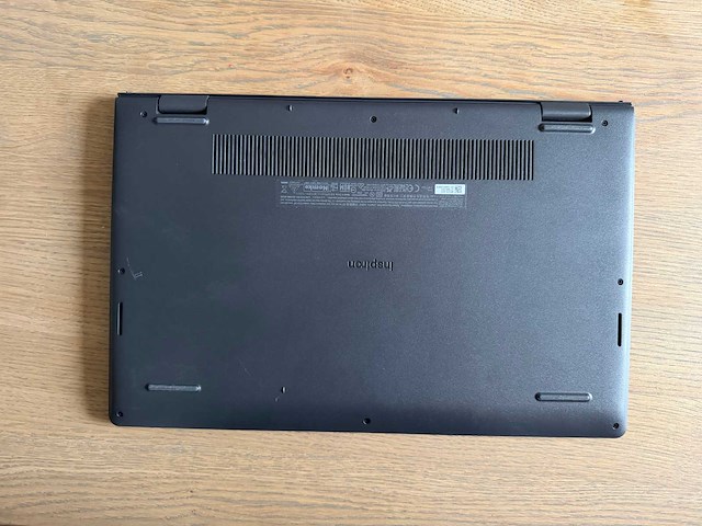Dell - 2023 - inspiron 15 3520 - laptop - afbeelding 4 van  7