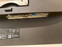 Dell - 23" dubbele monitoren met ergonomische arm (hdmi, dp, vga, usb) - afbeelding 15 van  21