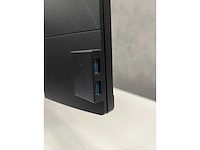 Dell - 24" monitor set op dubbele monitorarm - afbeelding 6 van  15