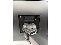 Dell - 24" monitor set op dubbele monitorarm - afbeelding 2 van  15