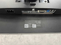 Dell - 24" monitor set op dubbele monitorarm - afbeelding 5 van  15