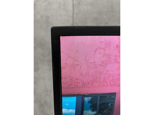 Dell - 24" monitor set op dubbele monitorarm - afbeelding 10 van  14