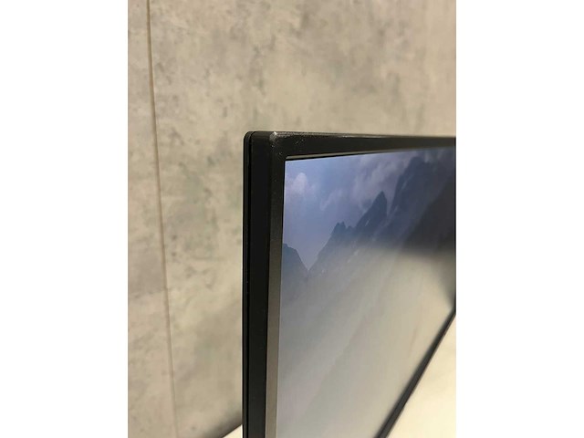 Dell - 24" monitor set op dubbele monitorarm - afbeelding 6 van  8