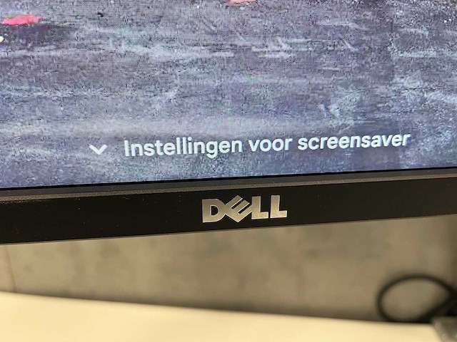 Dell - 24" monitor set op dubbele monitorarm - afbeelding 7 van  13