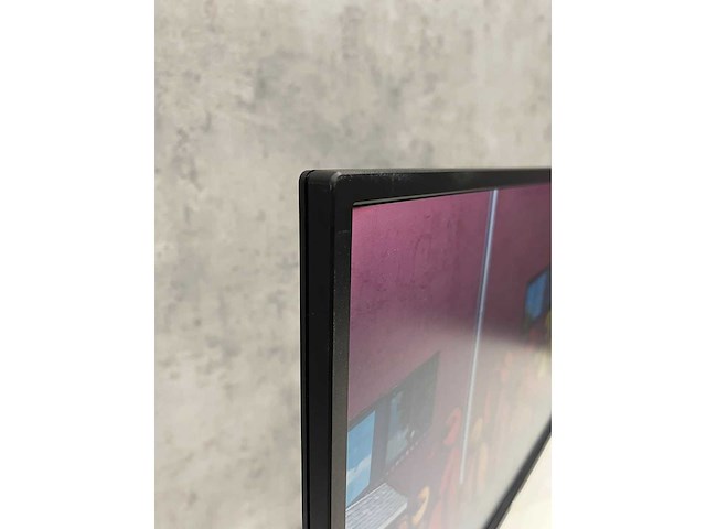 Dell - 24" monitor set op dubbele monitorarm - afbeelding 10 van  13