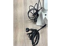 Dell - 24" monitoren met dubbele monitorarm - dp, hdmi, vga - afbeelding 7 van  16