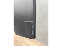 Dell - 24" monitoren met dubbele monitorarm - dp, hdmi, vga - afbeelding 3 van  16
