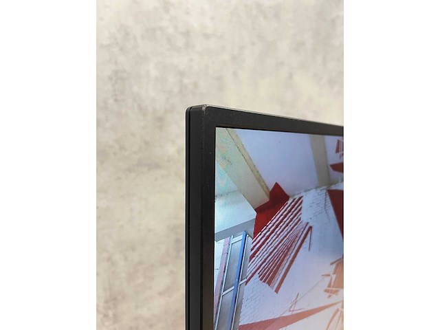 Dell - 24" monitoren met dubbele monitorarm - dp, hdmi, vga - afbeelding 12 van  16
