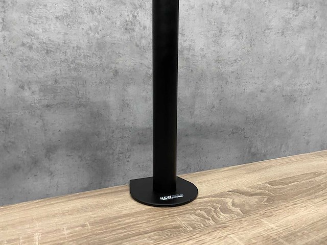 Dell - 24" monitoren met dubbele monitorarm - dp, hdmi - afbeelding 3 van  16